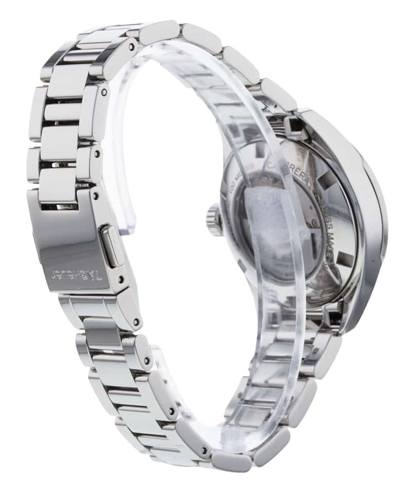 Tag Heuer Carrera Ladies WAR2412.BA0776